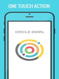 Cкриншот Circle Swirl, изображение № 1599166 - RAWG