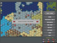 Cкриншот Вторая мировая: Стратегия победы, изображение № 219639 - RAWG