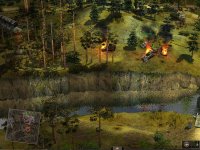 Cкриншот Великие битвы: Курская Дуга, изображение № 465705 - RAWG