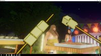 Cкриншот The Temple Carnival VR, изображение № 1144980 - RAWG