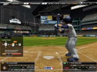 Cкриншот MLB Dugout Heroes, изображение № 521243 - RAWG