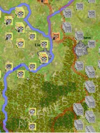 Cкриншот Wargame: France 1940, изображение № 2312195 - RAWG