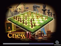 Cкриншот Tournament Chess 2, изображение № 405044 - RAWG
