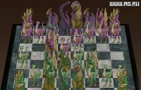 Cкриншот The Chessmaster 5000: 10th Anniversary Edition, изображение № 341542 - RAWG