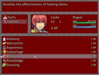 Cкриншот Heroes of Legionwood (itch), изображение № 1014678 - RAWG