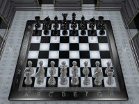 Cкриншот Brain Games: Chess, изображение № 592677 - RAWG
