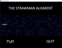 Cкриншот The Strawman Augment, изображение № 1753173 - RAWG
