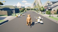 Cкриншот Cats War, изображение № 3114697 - RAWG
