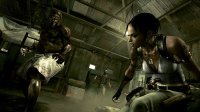 Cкриншот Resident Evil 5, изображение № 723677 - RAWG