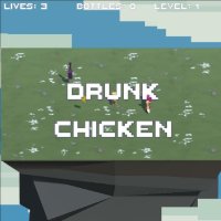 Cкриншот Drunk Chicken, изображение № 2470842 - RAWG