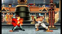Cкриншот Super Street Fighter 2 Turbo HD Remix, изображение № 544955 - RAWG