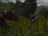 Cкриншот Warhammer Online (2004), изображение № 377434 - RAWG