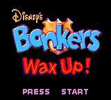Cкриншот Disney's Bonkers: Wax Up!, изображение № 3430663 - RAWG