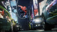 Cкриншот Marvel's Spider-Man Remastered, изображение № 3020875 - RAWG