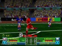 Cкриншот World League Soccer '98, изображение № 295941 - RAWG