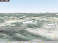 Cкриншот Flight Unlimited 3, изображение № 315110 - RAWG