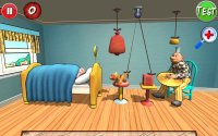 Cкриншот Rube Works: The Official Rube Goldberg Invention Game, изображение № 103117 - RAWG
