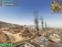 Cкриншот Enemy Territory: Quake Wars, изображение № 429501 - RAWG