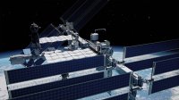 Cкриншот Home - A VR Spacewalk, изображение № 700028 - RAWG