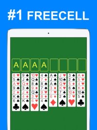 Cкриншот Free-Cell, изображение № 898577 - RAWG