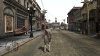 Cкриншот Red Dead Redemption, изображение № 519111 - RAWG