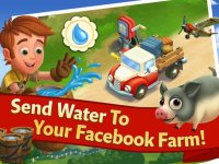 Cкриншот FarmVille 2 Cельское уединение (Zynga Inc.), изображение № 879711 - RAWG