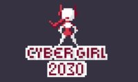 Cкриншот Cyber girl (itch), изображение № 1179181 - RAWG