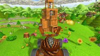 Cкриншот Catapult King, изображение № 2496579 - RAWG