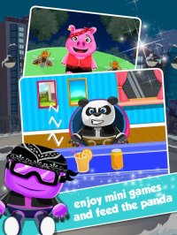 Cкриншот Panda & Friends Adventure 2.0, изображение № 872399 - RAWG