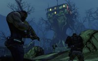 Cкриншот Borderlands: Zombie Island of Dr. Ned, изображение № 546249 - RAWG