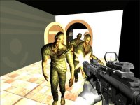 Cкриншот Shoot Zombies 3D Game, изображение № 970708 - RAWG