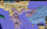 Cкриншот Европа 3. Византия, изображение № 491948 - RAWG