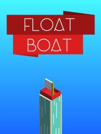 Cкриншот Float Boat, изображение № 1336969 - RAWG