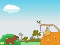 Cкриншот Adventure Sheep, изображение № 1747672 - RAWG