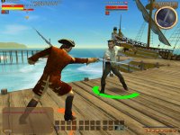 Cкриншот Корсары Online: Pirates of the Burning Sea, изображение № 355501 - RAWG