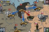 Cкриншот European War 2 Lite, изображение № 945422 - RAWG