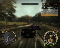 Cкриншот Need For Speed: Most Wanted, изображение № 806749 - RAWG