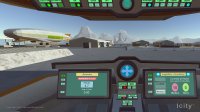 Cкриншот Icity - a Flight Sim ... and a City Builder, изображение № 109962 - RAWG