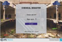 Cкриншот Chemical Desaster, изображение № 2857380 - RAWG
