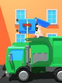Cкриншот Hyper Recycle, изображение № 2597329 - RAWG