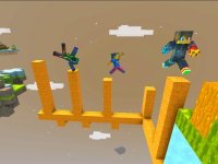 Cкриншот Craft Parkour: 3D Blocky Race, изображение № 3436985 - RAWG