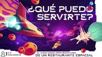 Cкриншот ¿Qué puedo servirte?, изображение № 3414419 - RAWG