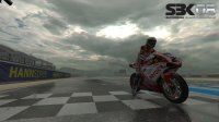 Cкриншот SBK 08: Superbike World Championship, изображение № 484047 - RAWG