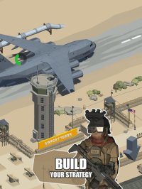 Cкриншот Idle Warzone 3d: Military Game, изображение № 2687685 - RAWG