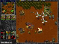 Cкриншот Warcraft 2: Battle.net Edition, изображение № 312292 - RAWG