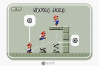 Cкриншот Mario vs. Donkey Kong, изображение № 732542 - RAWG