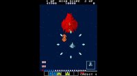 Cкриншот Arcade Archives ALPHA MISSION, изображение № 1995172 - RAWG