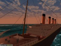 Cкриншот Virtual Sailor 6.0, изображение № 314451 - RAWG