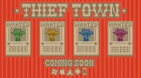Cкриншот Thief Town, изображение № 115519 - RAWG