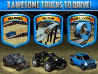 Cкриншот Monster Truck Parking Game Real Car Racing Games, изображение № 2041539 - RAWG